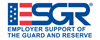 ESGR - Employer Support of the Guard and Reserve - St. Augustine